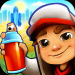 🏃 Subway Surfers 🏃