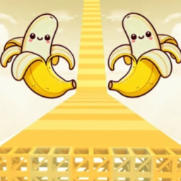 Banana Obby 🍌