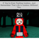 Slendytubbies 3 Fan Group!