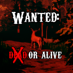 Wanted: Dead or Alive