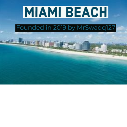 Miami Beach