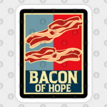 False Hope of Bacon