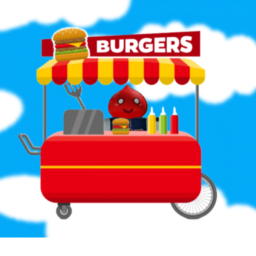 McWozzy's Family Diner!