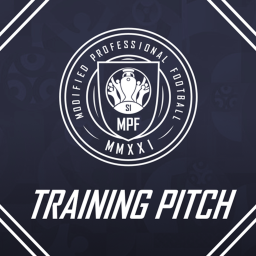 [MPF] Training Pitch