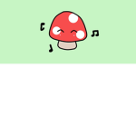 Melodic Mushroom