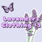 Lavender’s Clothing <3