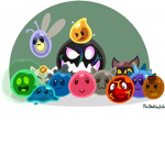 Slime Rancher Fan Club!