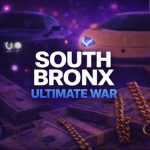 South Bronx: Ultimate Warz