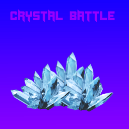 crystal battle
