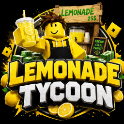 [RELEASE 🎉] Lemonade Tycoon