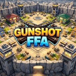 GunShot FFA