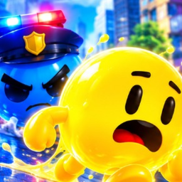 [VERITY 😃] Slime Run