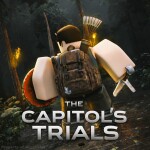 [COMING SOON] The Capitol's Trials