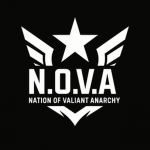 N.O.VA - Nation Of Valiant Anarchy