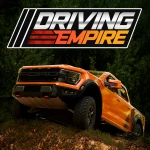 [TRUCKS] Driving Empire 🏎️ Car Racing