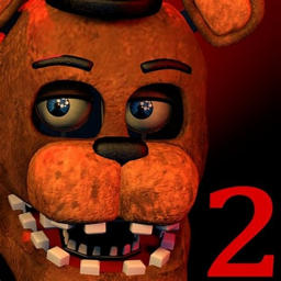 fredbears family diner!!
