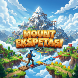 [FREE AVA + X250] MOUNT EKSPETASI