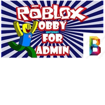Obby For Win Admin!