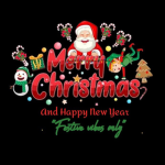 The Christmas games group