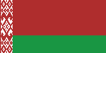 [BY] Byelorussia