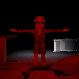 Herbert want to touch you icon
