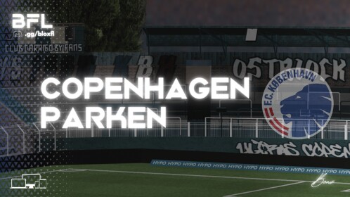Copenhagen Parken