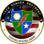 {USA} ｜ 75th Ranger Regiment