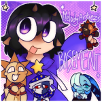 MelodyArtiez's Basement