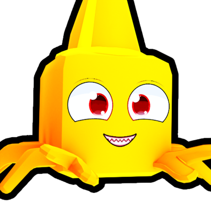 Gold Volcano Crab