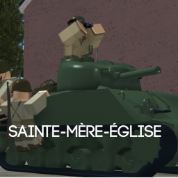 Sainte-Mère-Église icon