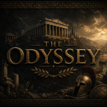 The Odyssey..