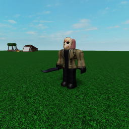 Survival The Jason The Killer