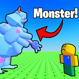 Be a Monster Recruit icon