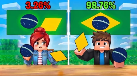 Make My Flag! Roblox game thumbnail
