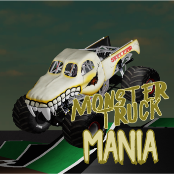 Monster Truck Mania [Classic]