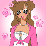 Elena is cool b