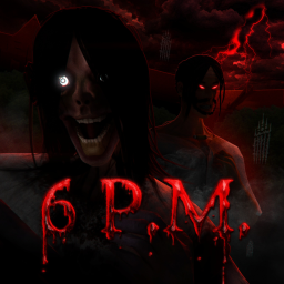 [CHAPTER 2] 6 P.M. icon