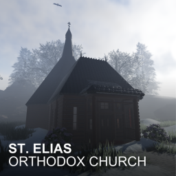 St. Elias the Prophet Orthodox Church