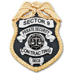 [ATF] SEC9 Security Contracting [SEC9]