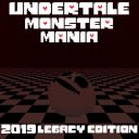 Undertale Monster Mania 2019 Legacy Edition