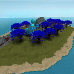Marcoian Island Season 2