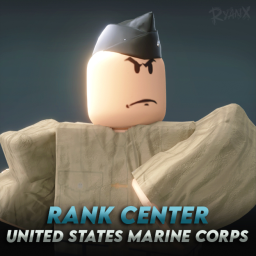 🥇RANKS🥇 Rank Center