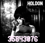 holdon.