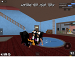 Jolinaxpinguin