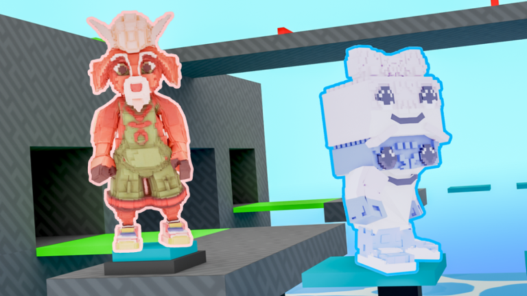 [😆NEW] Teamwork Morphs 2 screenshot 1