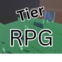 Tier Rpg icon