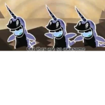 A NARWHAL CLUB