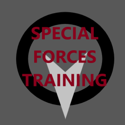 Prison Life S.W.A.T Force Special Forces Training