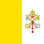Vatican Cityᅠ