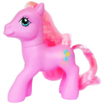 PINKIE PIE ARMEH
